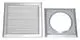 Vaillant-Basis-Anschluss-Set-DN-130-PP-fuer-die-Luftansaugung-0020060591 gallery number 1